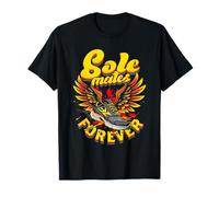 Maratoneta Sole Mates Forever Maglietta