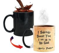 Marauder s Map Tazza Magica Mappa del Malandrino Tazza Cambia Colore Magic