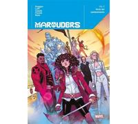 MARAUDERS VOL.2: VENTI DEL CAMBIAMENTO