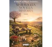 Maraviglia novella historia