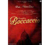 Maraviglioso Boccaccio