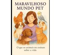 Maravilhoso Mundo Pet