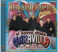 Maravilla - Romanticamente Para Ti