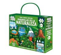 Maravillas de la naturaleza