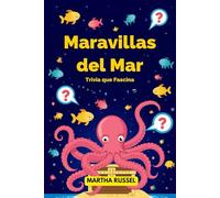 Maravillas del Mar: Trivia que Fascina