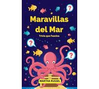 Maravillas del Mar: Trivia que Fascina