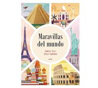 Maravillas del mundo: 159