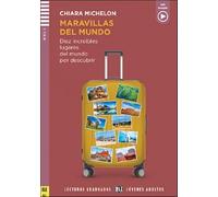 Maravillas del mundo