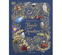 Maravillas del mundo acuático (Planeta curioso)