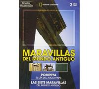 Maravillas Del Mundo Antiguo