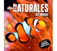 Maravillas Naturales del Mundo: 8