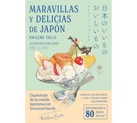 Maravillas y delicias de Japón