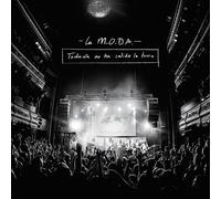 MARAVILLOSA ORQUESTA DEL - TODAVIA NO HA SALIDO LA..