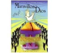 Maravilloso Dios - Inspiracion Vol. 2