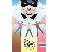 Marazzo, Martin - Ice Cream Man 2: Strange Neapolitan