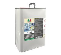 MARBEC ACTIV3 5LT Protettivo anti umidità di risalita e anti macchia per pietre e materiali lapidei