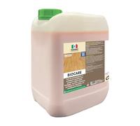 MARBEC BIOCARE 5LT Cera Protettiva e nutritiva per Pavimenti in Legno oliati