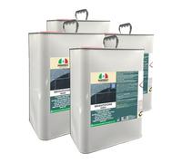 MARBEC BRIGHTSTONE NERO 5LTX4PZ Impregnante riparatore per pietra e ardesia nere