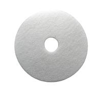 Marbec - Disco bianco per monospazzola 432MM