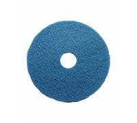 Marbec - DISCO BLU 432MM per monospazzola | Leggera Aggressività