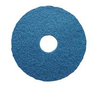 Marbec - Disco blu per monospazzola 330MM