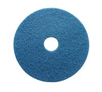 Marbec - Disco blu per monospazzola 432MM