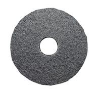 Marbec -Disco nero extra abrasivo per monospazzola 330MM