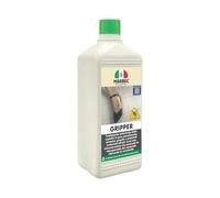 MARBEC GRIPPER 1LT Trattamento antiscivolo per pavimenti in materiali lapidei contenenti silicati come: graniti, gres porcellanato, ceramica smaltata.