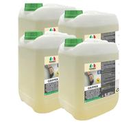 MARBEC GRIPPER 5LTX4PZ Trattamento antiscivolo per pavimenti in materiali lapidei contenenti silicati come: graniti, gres porcellanato, ceramica smaltata.