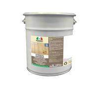 MARBEC HYDROIL INTERNO 5KG Olio impregnante per legno interno grezzo in base acqua a rapida essiccazione. Ideale per il trattamento fai da te di pavimenti, arredi e serramenti.