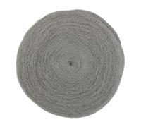 MARBEC MARBEC DISCO IN LANA DI ACCIAIO INOX Disco per monospazzola in lana di acciaio inox.