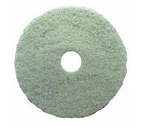 MARBEC MARBEC DISCO VERDE DIM.432 mm Disco verde per monospazzola o lavasciuga con media abrasione.
