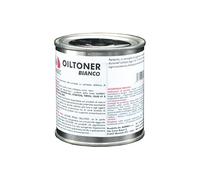 MARBEC OILTONER BIANCO 100GR Pigmeno in dispersione oleo-solubile