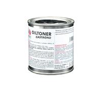 MARBEC OILTONER CASTAGNO 250GR Pigmento in dispersione oleo-solubile