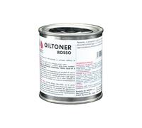 MARBEC OILTONER ROSSO 250GR Pigmento in dispersione oleo-solubile