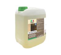 MARBEC OX FIVE PLUS 5LT Prodotto specifico per l'invecchiamento di larice, olmo, rovere e castagno, compatibile con le successive finiture a vernice e ad olio.