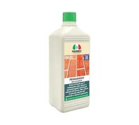 MARBEC PRIMAMANO RAVVIVANTE 1LT Livellante anti-spolvero per materiali lapidei assorbenti