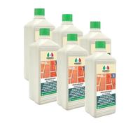 MARBEC PRIMAMANO RAVVIVANTE 1LTX6PZ Livellante anti-spolvero per materiali lapidei assorbenti
