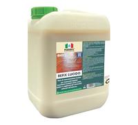MARBEC REFIX LUCIDO 5LT Cera lucida di manutenzione per pavimenti in cotto e pietra