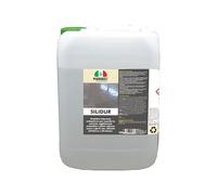 MARBEC SILIDUR 10KG Silicato indurente per superfici in cemento