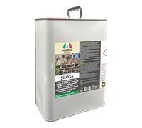 MARBEC SILOX 6 5LT Protettivo Universale Anti-umidità per Materiali lapidei