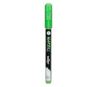Marbel DA0223002611C - Marbel Marqueur Universel Pointe Conique Fine 2mm Vert Prairie N°611