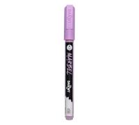 Marbel DA0223002932C - Marbel Marqueur Universel Pointe Conique Fine 2mm Lilas Clair N°932