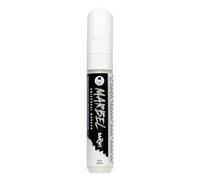 MARBEL - un marcatore universale punta arrotondata Large 12mm Bianco N°010 - DA0222012010C