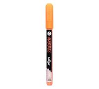 MARBEL - un marcatore universale punta conica fine 2mm arancione Neon N°768 - DA0243002768C