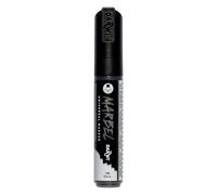 MARBEL - un marcatore universale punta rettangolareLarge 15mm nero N°100 - DA0222015100C