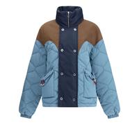 Marbell - Kate Giacca trapuntata - - Jackets - Donna - Multicolore - S