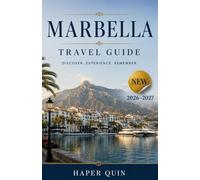 MARBELLA Travel Guide 2026-2027