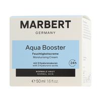 Marbert Aqua Booster - crema idratante per pelle normale 50 ml