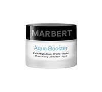 Marbert - Aqua Booster Moisturising Cream Light Crema viso 50 ml female
